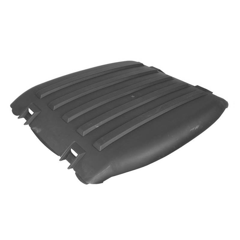 Capac aripa punte tragatoare Scania, 1378194 - 1