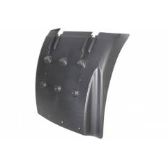 Aparatoare noroi punte spate Scania, 1357599 - 1