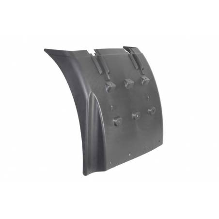 Aparatoare noroi punte Scania, 1357600 - 1