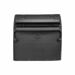 Capac aripa spate Mercedes Actros MP4/MP5 9605200220,MER-MG-035 - 1