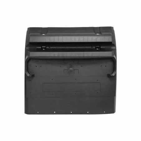 Capac aripa spate Mercedes Actros MP4/MP5 9605200220,MER-MG-035 - 1