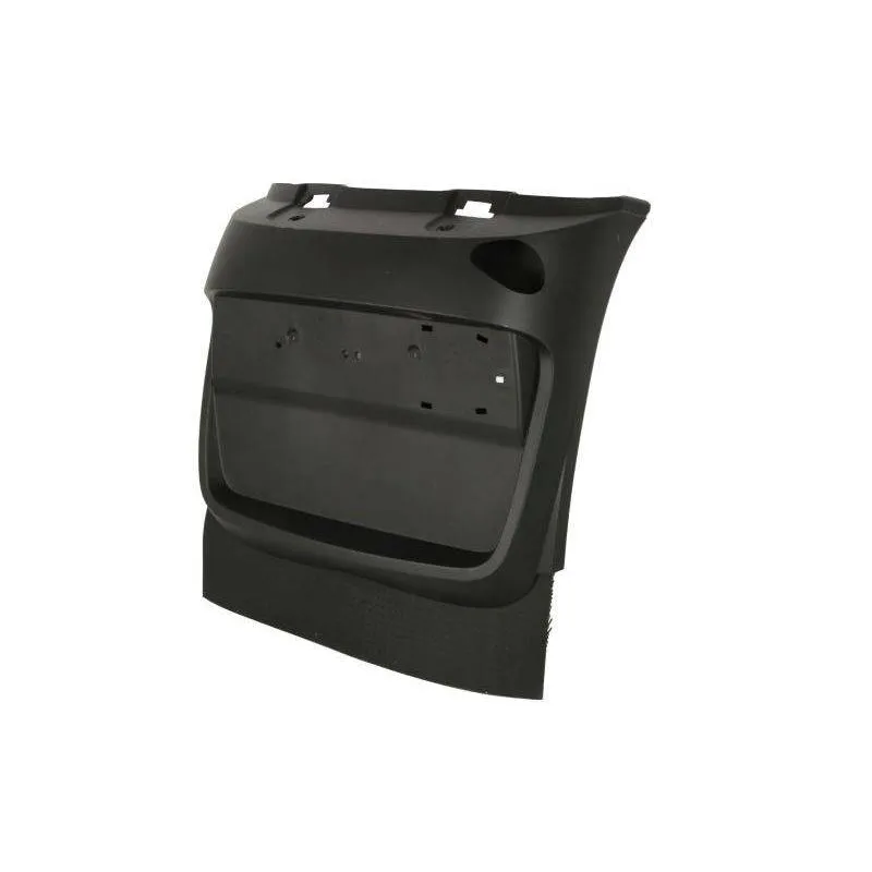 Capac aripa punte tragatoare Daf XF105/XF106 1875553,DAF-MG-005 - 1