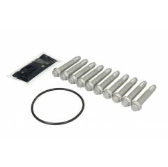 Set suruburi fixare disc SAF, 4375100512 - 1