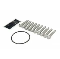 Set suruburi fixare disc SAF, 4375100512 - 1