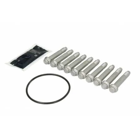 Set suruburi fixare disc SAF, 4375100512 - 1