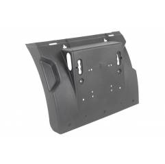 Aparatoare noroi punte spate Volvo, 21094391 - 1