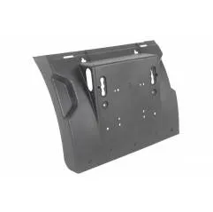 Aparatoare noroi punte spate Volvo, 21094391 - 1