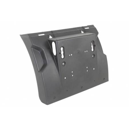 Aparatoare noroi punte spate Volvo, 21094391 - 1