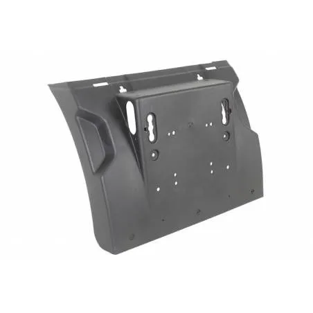 Aparatoare noroi punte spate Volvo, 21094391 - 1