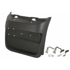 Aripa spate dreapta Daf XF105/106 1875554,DAF-MG-006 - 1