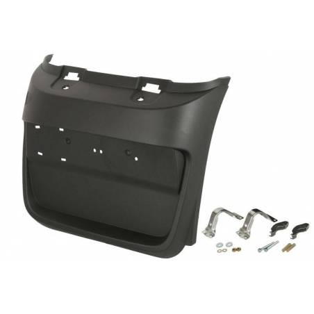 Aripa spate dreapta Daf XF105/106 1875554,DAF-MG-006 - 1