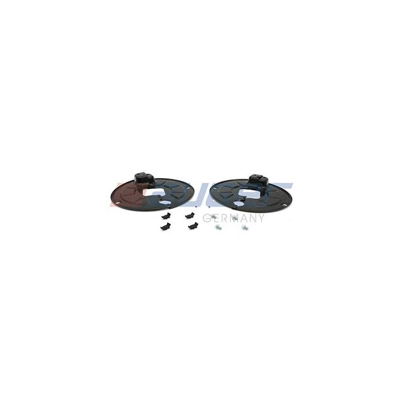 Set aparatori praf BPW 9900000123,AUG71845 - 1