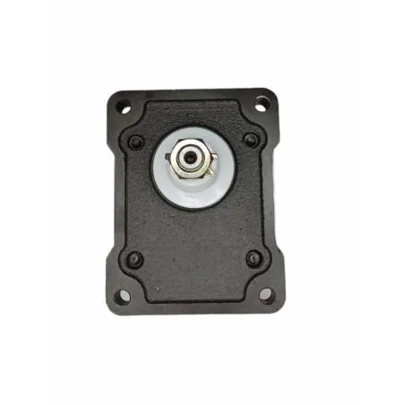 Pompa hidraulica stanga U445-Fiat 1901324, 1930055, 1930068, 5086286, 5120277, 5120849, 5129483, 5169772 - 1