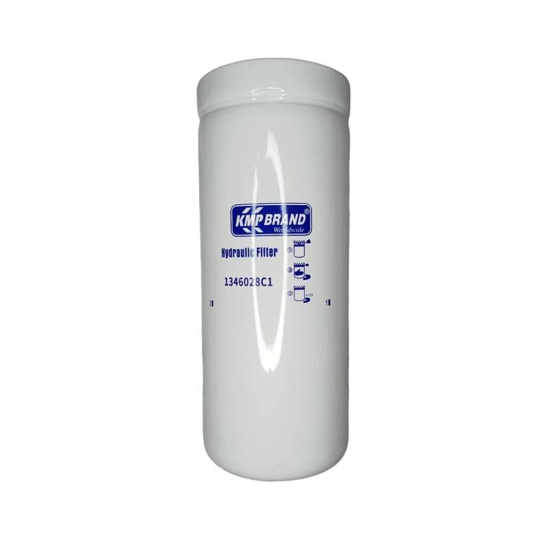 Filtru hidraulic Ford F0NN6714CA12H, 81863799,  89821387 - 1
