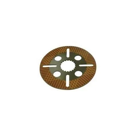 DISC FRANA JOHN DEERE SU34458,YZ91717 John Deere OE - 1