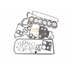 Set garnituri complet John Deere Ø 119 mm RE501580 - 1