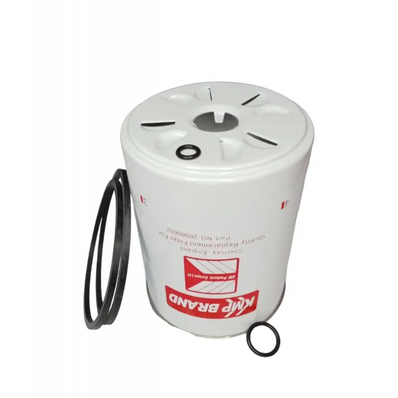 Filtru combustibil JCB 72257868, 1822102, 5984019 - 1