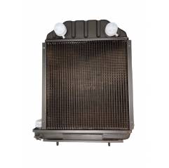 Radiator apa Ford Dexta 81805483, 957E8005 - 1