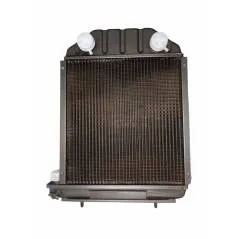 Radiator apa Ford Dexta 81805483, 957E8005 - 1