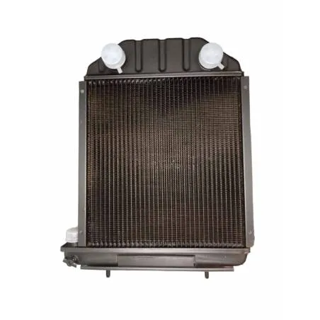 Radiator apa Ford Dexta 81805483, 957E8005 - 1