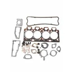 Set garnituri superioare Massey Ferguson 3639450M1 - 1