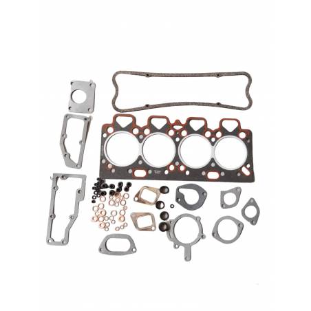 Set garnituri superioare Massey Ferguson 3639450M1 - 1