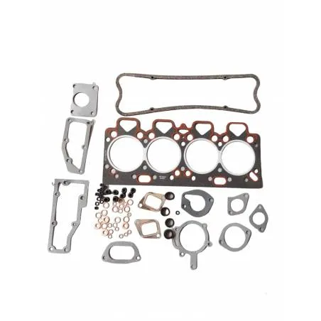 Set garnituri superioare Massey Ferguson 3639450M1 - 1