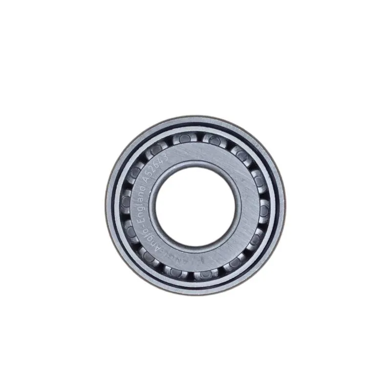 Rulment exterior roata punte fata CASE, 1851799M91, 330255X1, 330256X1, 651814R1, 651815R91 - 1