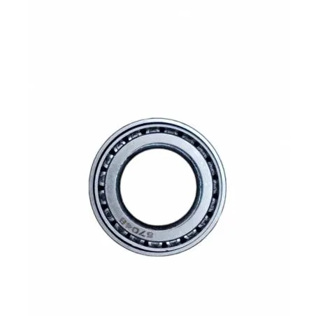 Rulment butuc roata punte fata Ford 652074R91 - 1