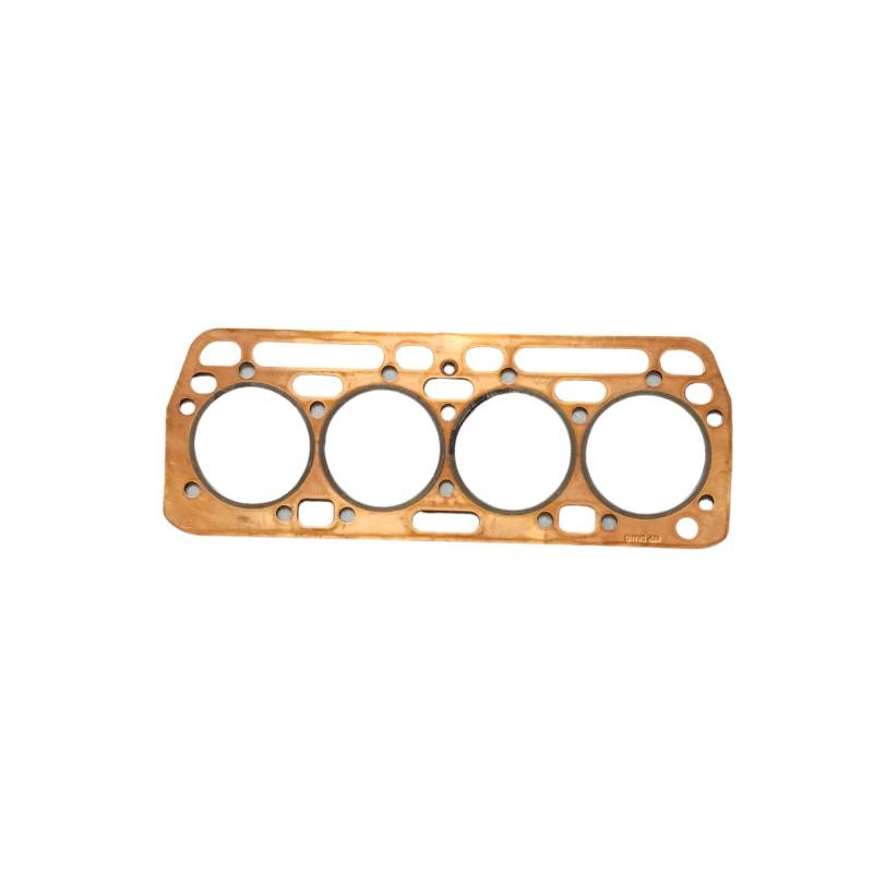 Garnitura chiulasa Case IH  (din cupru) 703883R7, 703883R8 - 1