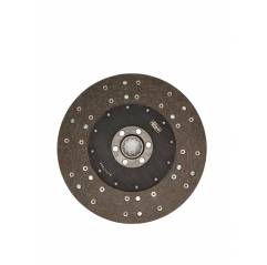 Disc ambreiaj Ford E1ADKN7550A, D8NN7550GA, F0NN7550GA - 1