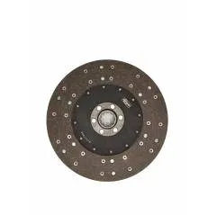 Disc ambreiaj Ford E1ADKN7550A, D8NN7550GA, F0NN7550GA - 1