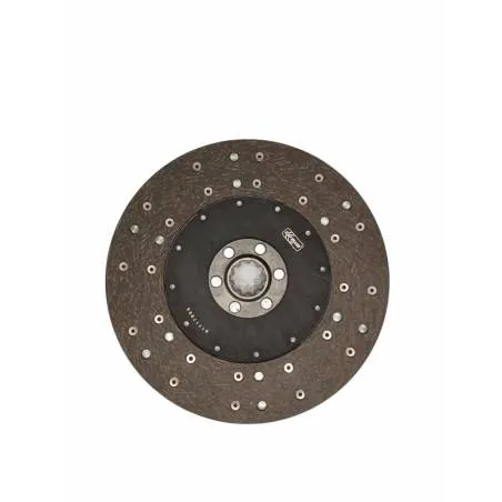 Disc ambreiaj Ford E1ADKN7550A, D8NN7550GA, F0NN7550GA - 1