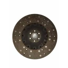 Disc ambreiaj Ford E1ADKN7550A, D8NN7550GA, F0NN7550GA