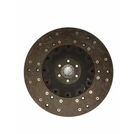 Disc ambreiaj Ford E1ADKN7550A, D8NN7550GA, F0NN7550GA