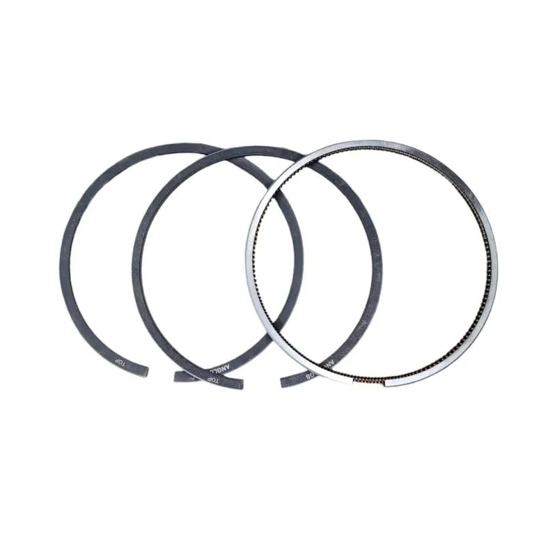 Set segmenti motor Case-IH Fi 98.42 MM 3059261R91, 3139594R91,H3139594R91 - 1