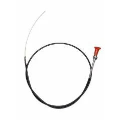 Cablu opritor Ford L-1407mm 87554836, E5NN9C331EA, 83954545 - 1