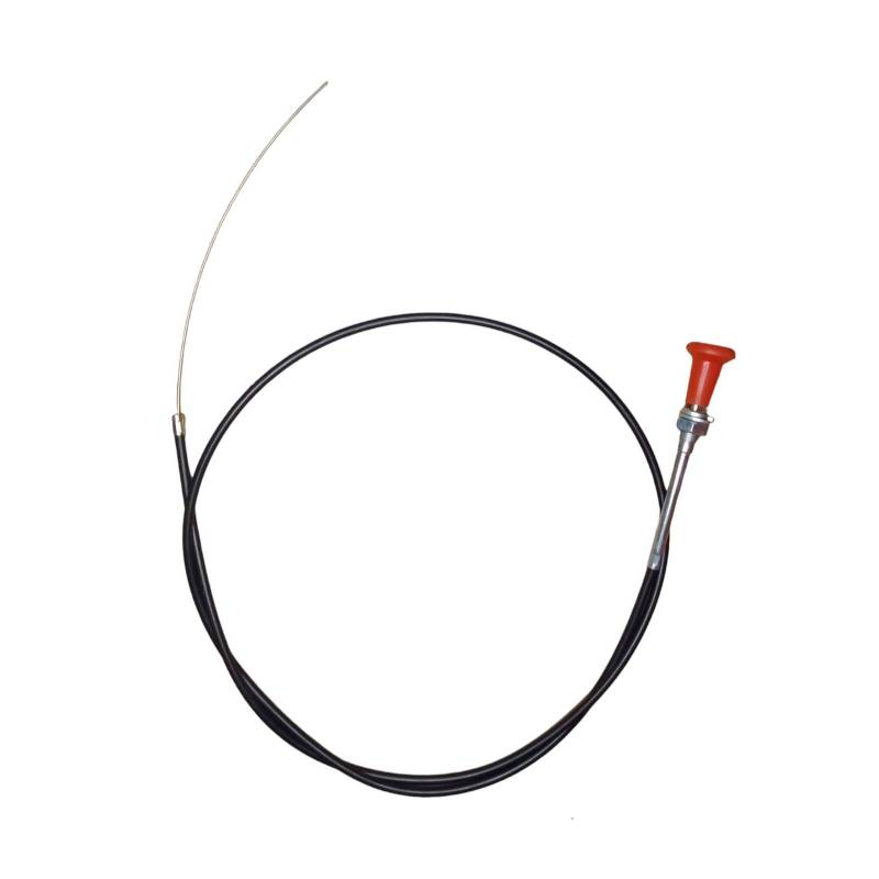 Cablu opritor Ford L-1407mm 87554836, E5NN9C331EA, 83954545 - 1