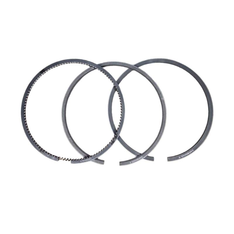 Set segmenti motor Case-IH Fi 98.42 MM 3218416R92, 87556004,3144452R91 - 1