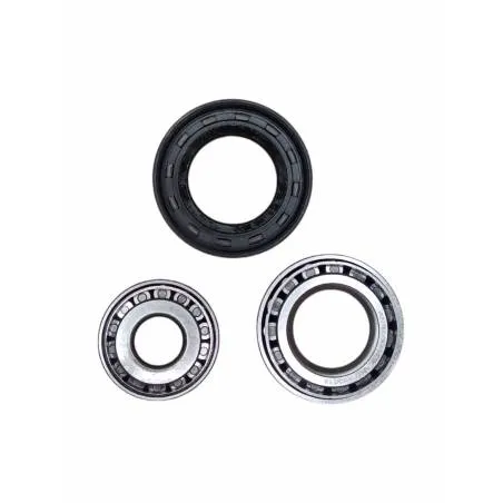 Kit rulmenti roata Massey Ferguson 150662M1 - 1