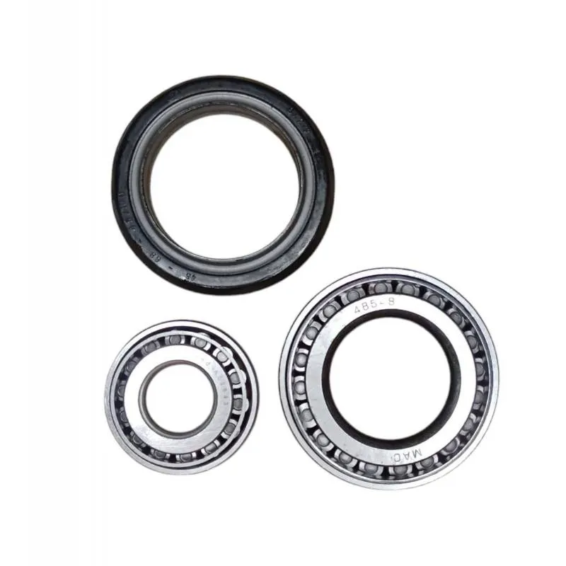 Kit rulmenti butuc roata fata Ford 81825776 - 1