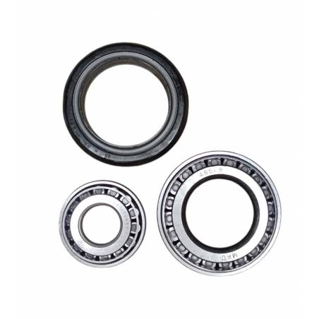 Kit rulmenti butuc roata fata Ford 81825776 - 1