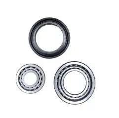 Kit rulmenti butuc roata fata Ford 81825776