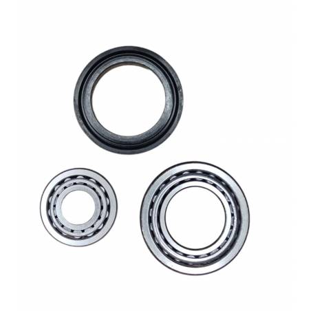 Kit rulmenti butuc roata fata Ford 81825776