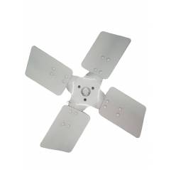 Paleti ventilator Fiat 480/640/55-46 4593320 - 1