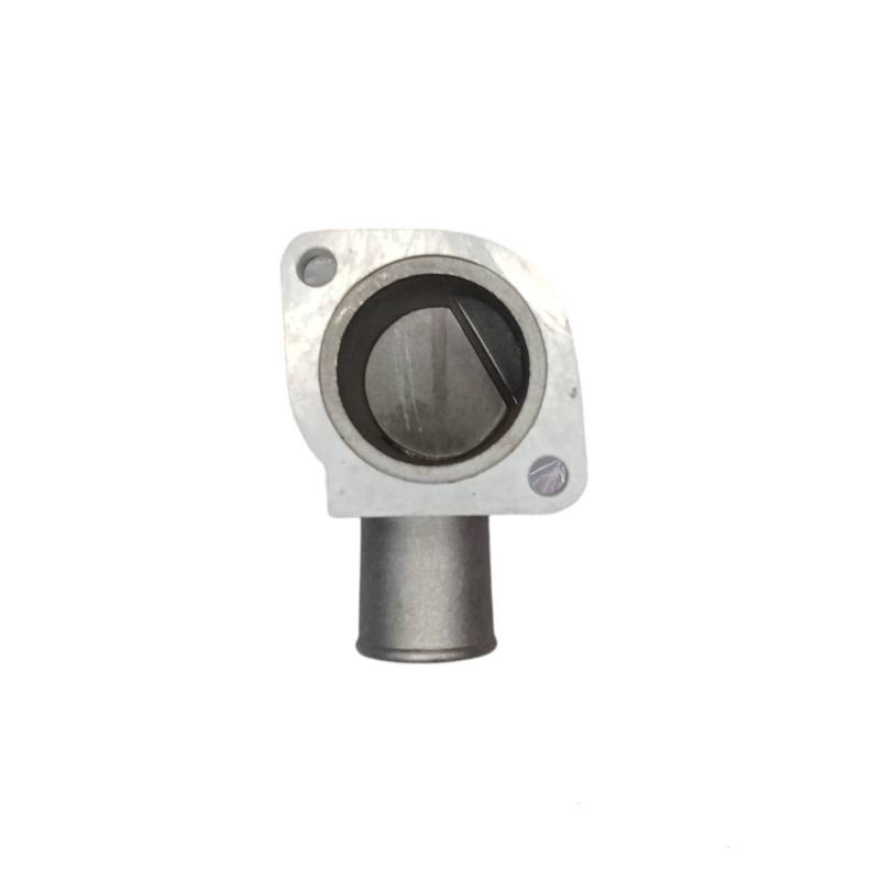 Carcasa termostat Ford 81817129, C7NN8594A, 81820903 - 1
