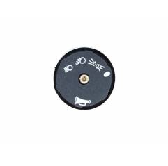 Comutator lumini si claxon Fiat 4998107, 5086008, 5125958 - 1