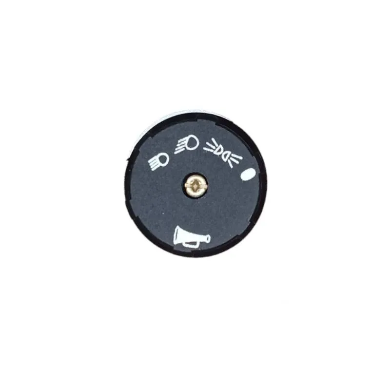 Comutator lumini si claxon Fiat 4998107, 5086008, 5125958 - 1