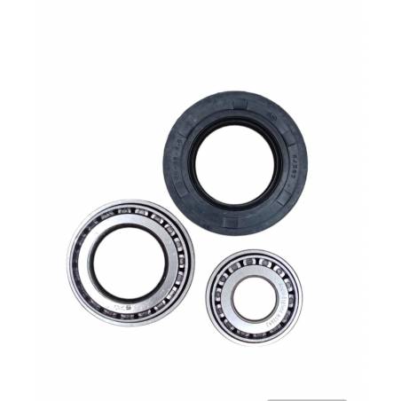 Kit rulment butuc fata Massey Ferguson 1639081M1 - 1