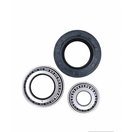 Kit rulment butuc fata Massey Ferguson 1639081M1 - 1